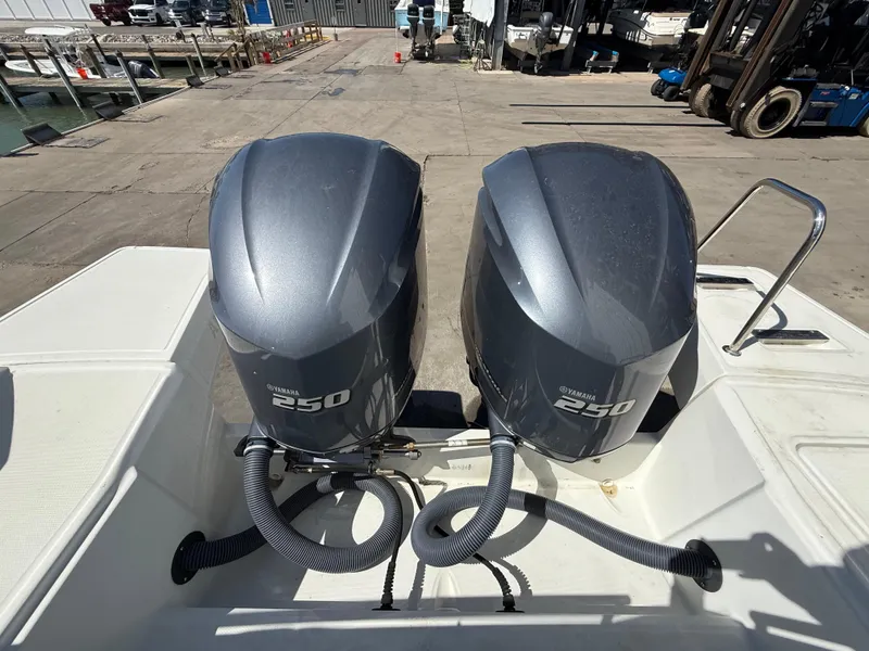 Slide: The Image of Jeanneau Leader 9.0 WA 2020 - 127