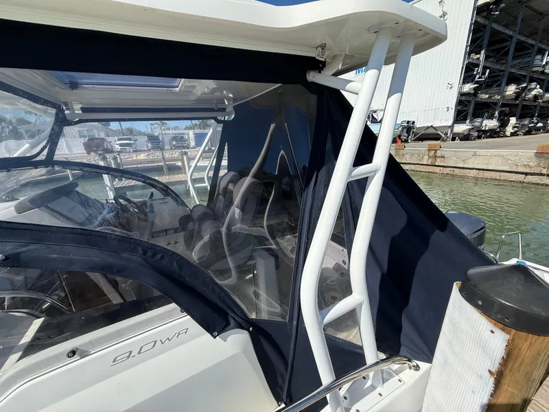 Slide: The Image of Jeanneau Leader 9.0 WA 2020 - 133
