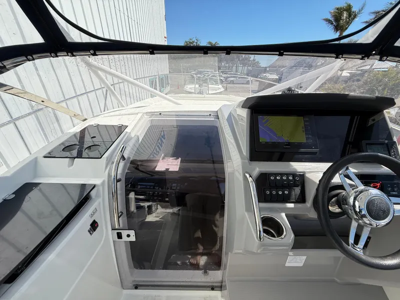 Slide: The Image of Jeanneau Leader 9.0 WA 2020 - 92