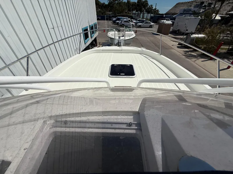Slide: The Image of Jeanneau Leader 9.0 WA 2020 - 93