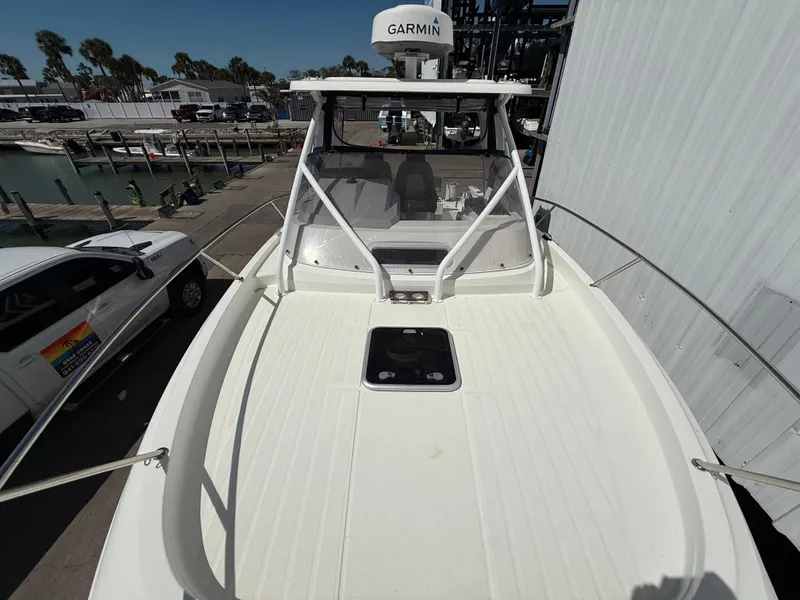 Slide: The Image of Jeanneau Leader 9.0 WA 2020 - 98