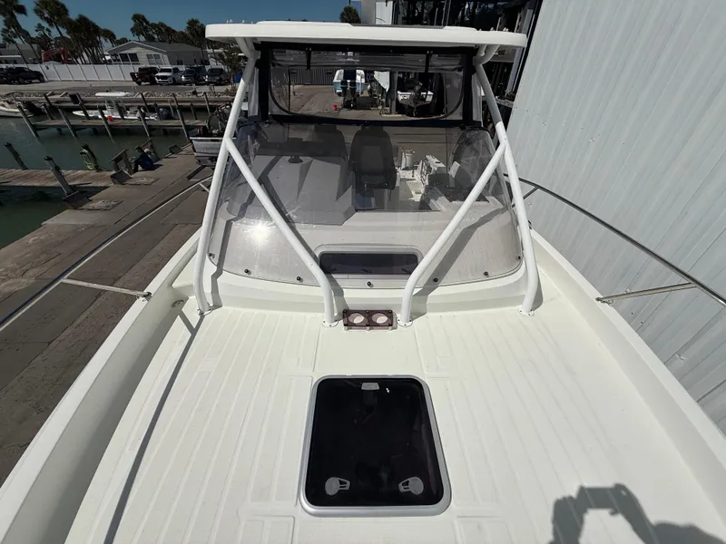 Slide: The Image of Jeanneau Leader 9.0 WA 2020 - 99