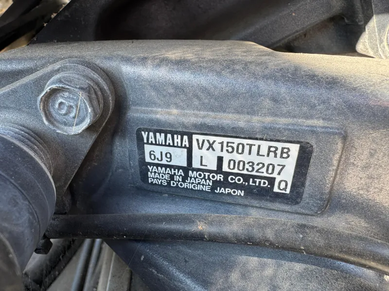 Slide: The Image of Lund 1800 Fisherman OB 2006 - 4