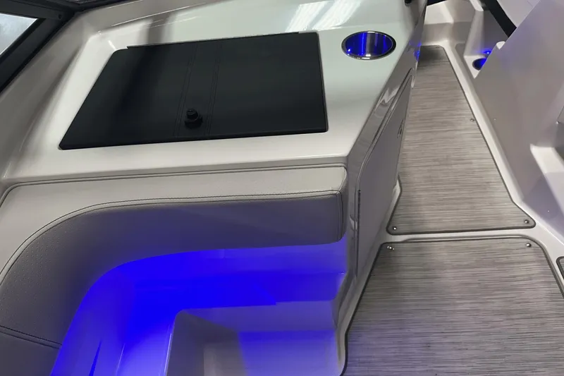 Slide: The Image of Sea Ray SPX 190 2021 - 33