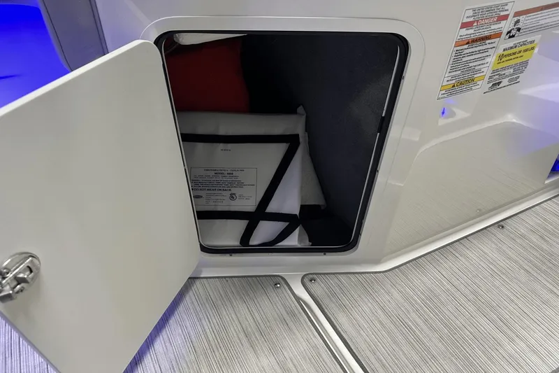 Slide: The Image of Sea Ray SPX 190 2021 - 36