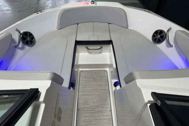 Slide: The Image of Sea Ray SPX 190 2021 - 38