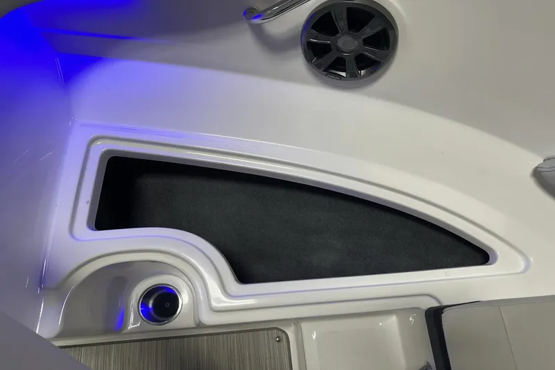 Slide: The Image of Sea Ray SPX 190 2021 - 40