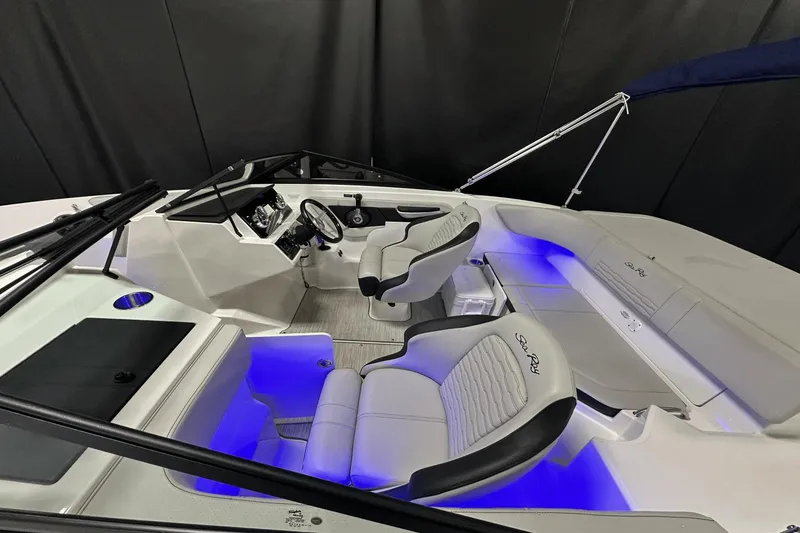 Slide: The Image of Sea Ray SPX 190 2021 - 5