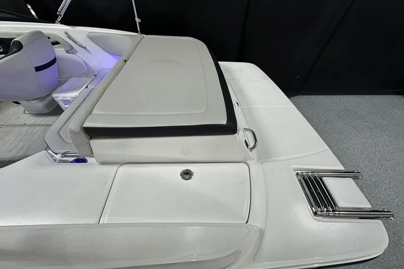 Slide: The Image of Sea Ray SPX 190 2021 - 6