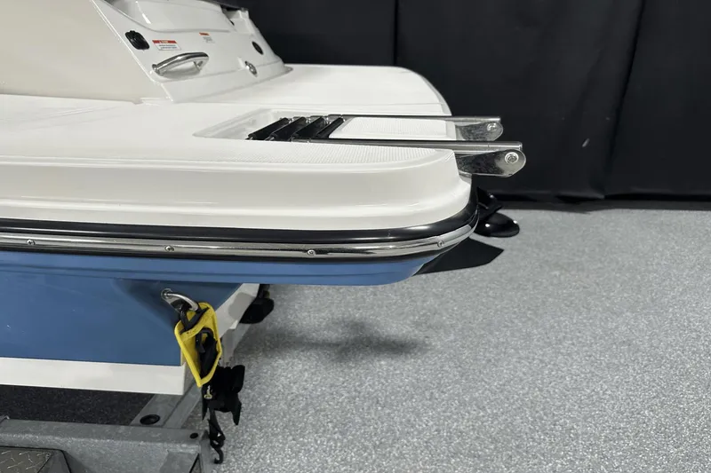 Slide: The Image of Sea Ray SPX 190 2021 - 7