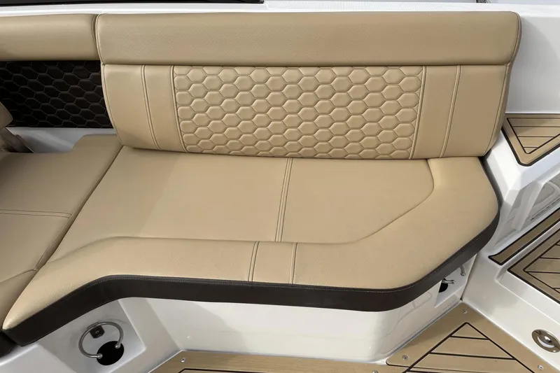 Slide: The Image of Sea Ray 250 SDX 2022 - 33