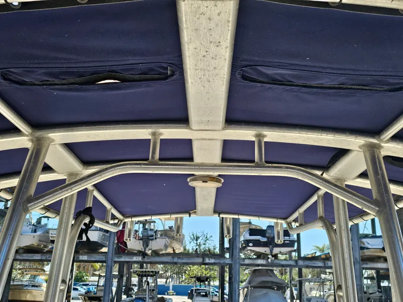 Slide: The Image of Boston Whaler 210 Montauk 2012 - 50