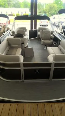 The Image of Godfrey Xperience 2086 SBX 2025 - 1