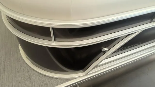 Slide: The Image of Godfrey Xperience 2086 SBX 2025 - 17