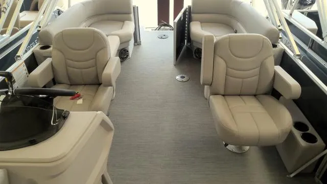 Slide: The Image of Godfrey Xperience 2086 SBX 2025 - 5