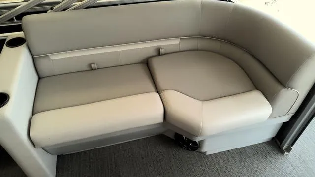 Slide: The Image of Godfrey Xperience 2086 SBX 2025 - 7