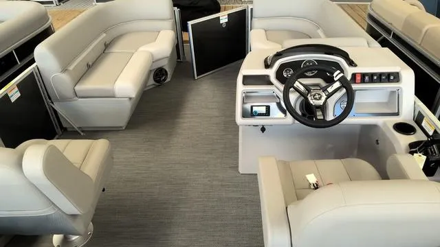 Slide: The Image of Godfrey Xperience 2086 SBX 2025 - 8