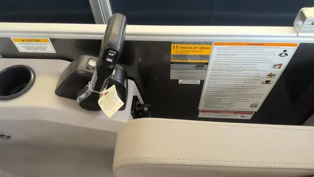 Slide: The Image of Godfrey Xperience 2086 SBX 2025 - 9