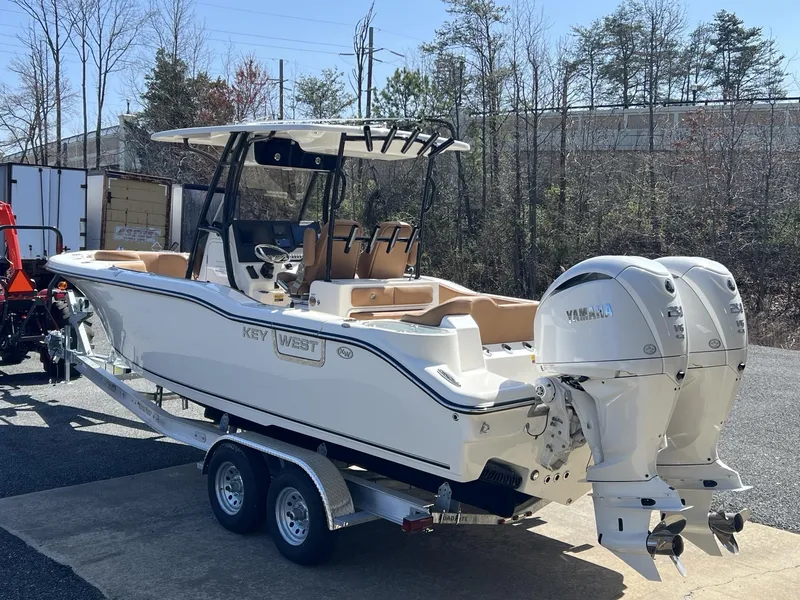 Slide: The Image of Key West 263 FS 2025 - 10