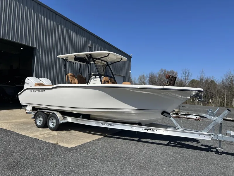 Slide: The Image of Key West 263 FS 2025 - 14