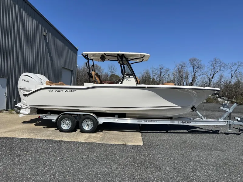 Slide: The Image of Key West 263 FS 2025 - 15