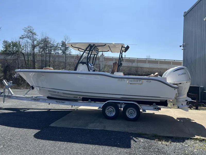 Slide: The Image of Key West 263 FS 2025 - 16