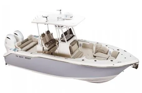 Slide: The Image of Key West 263 FS 2025 - 2