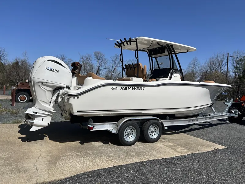 Slide: The Image of Key West 263 FS 2025 - 3