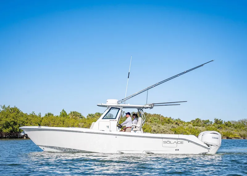 Slide: The Image of Solace 30 CS 2026 - 1