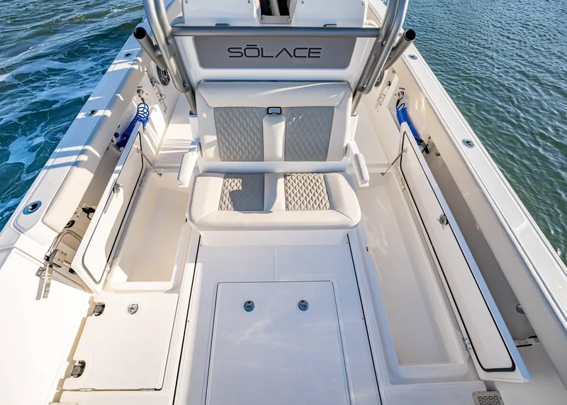 Slide: The Image of Solace 30 CS 2026 - 15