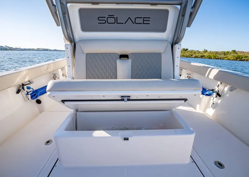 Slide: The Image of Solace 30 CS 2026 - 23