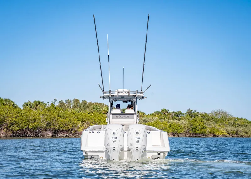 Slide: The Image of Solace 30 CS 2026 - 5