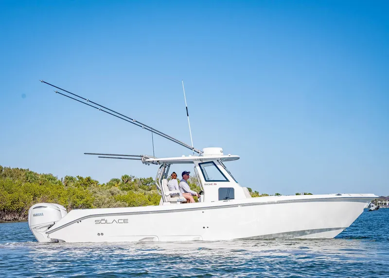 Slide: The Image of Solace 30 CS 2026 - 6