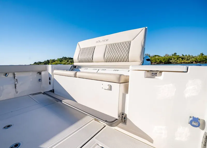 Slide: The Image of Solace 30 CS 2026 - 9