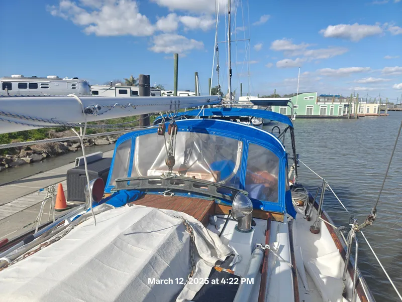 Slide: The Image of Hans Christian 34 1976 - 10