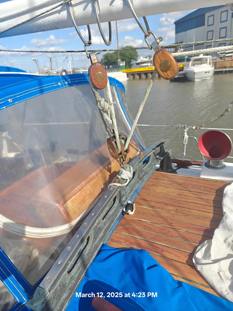 Slide: The Image of Hans Christian 34 1976 - 12