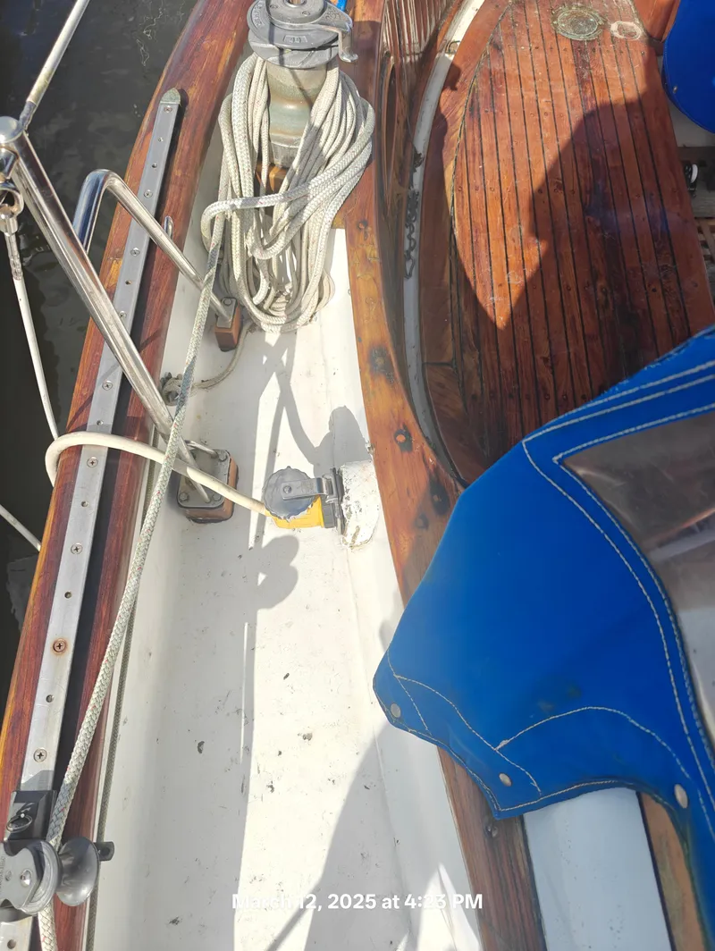 Slide: The Image of Hans Christian 34 1976 - 13