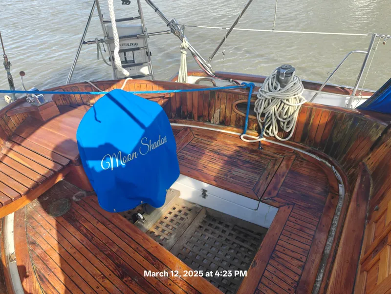 Slide: The Image of Hans Christian 34 1976 - 14