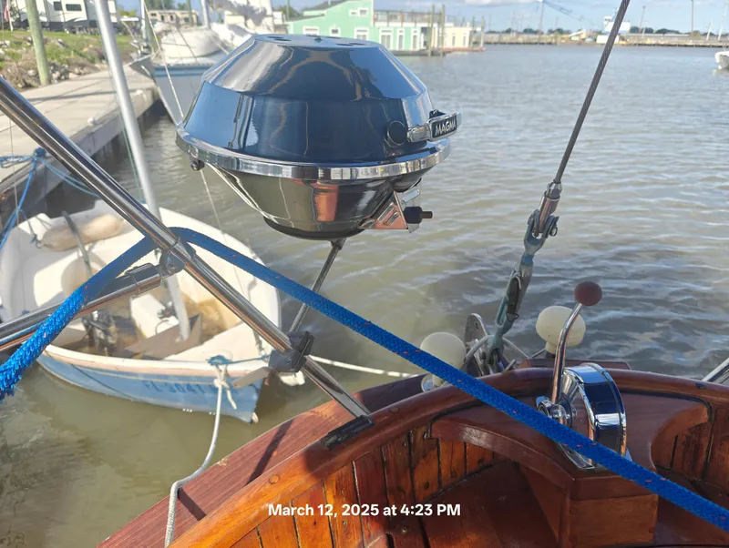 Slide: The Image of Hans Christian 34 1976 - 15