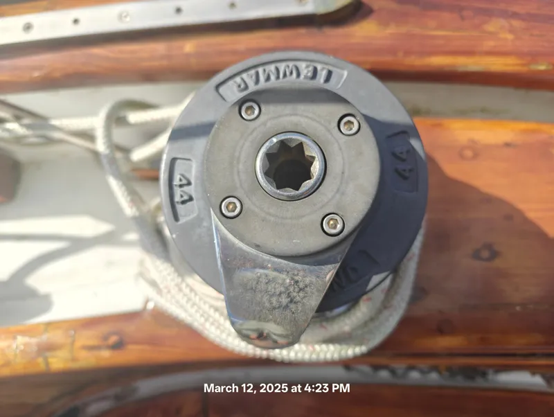 Slide: The Image of Hans Christian 34 1976 - 16