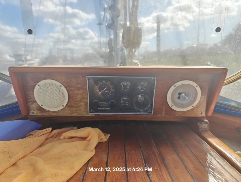 Slide: The Image of Hans Christian 34 1976 - 19