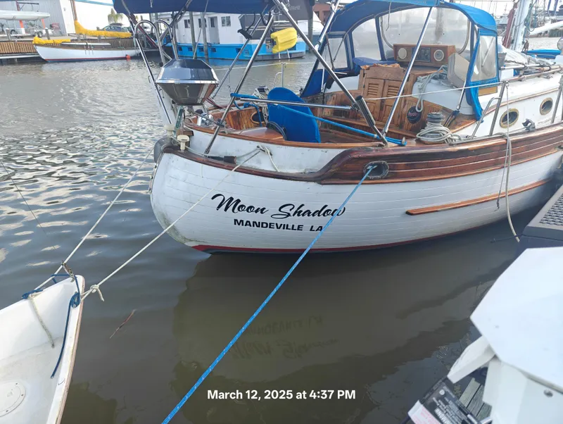 Slide: The Image of Hans Christian 34 1976 - 2