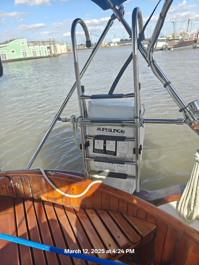 Slide: The Image of Hans Christian 34 1976 - 21