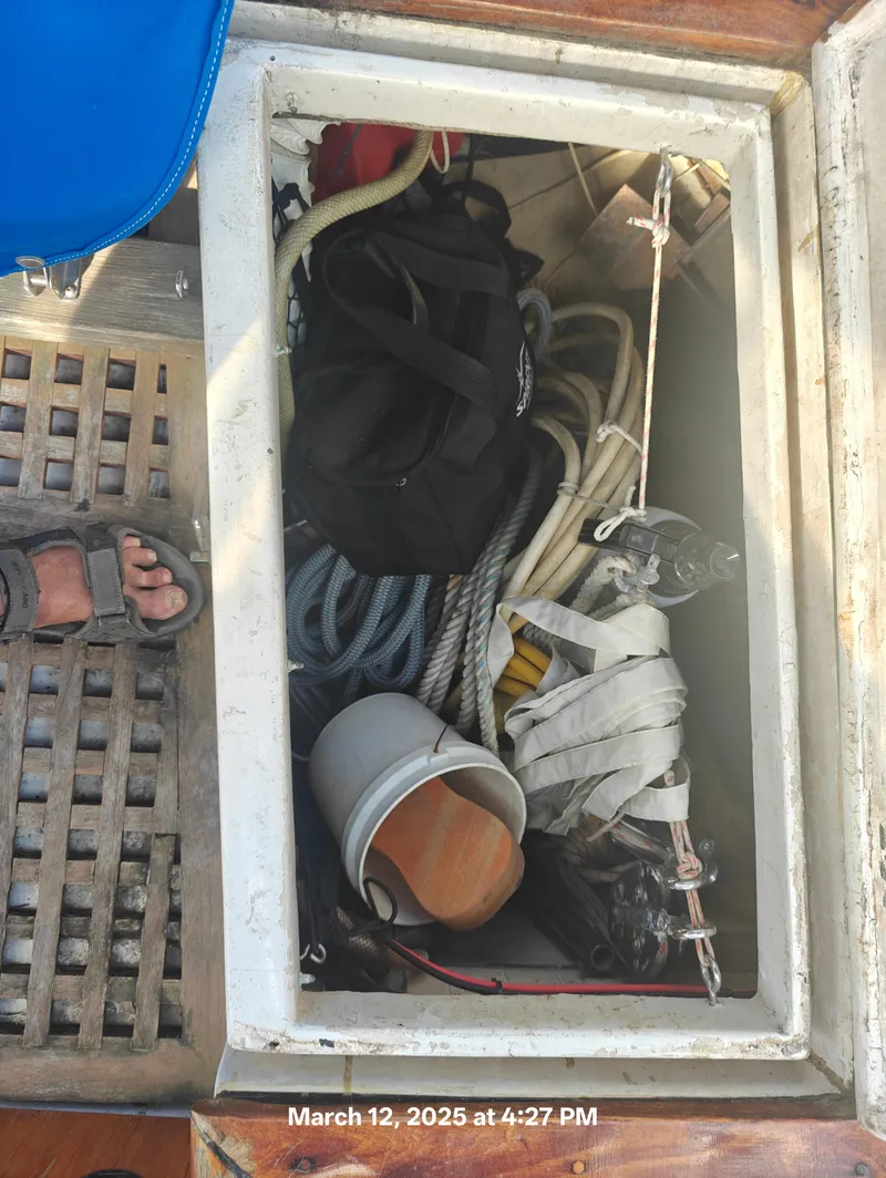 Slide: The Image of Hans Christian 34 1976 - 24