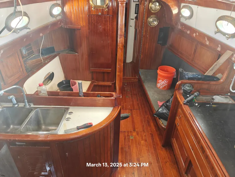 Slide: The Image of Hans Christian 34 1976 - 25