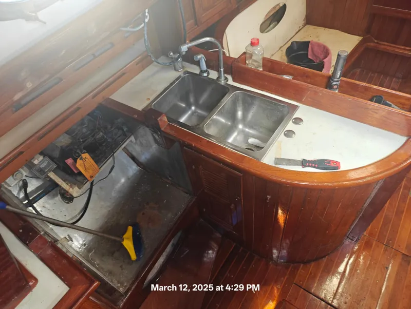 Slide: The Image of Hans Christian 34 1976 - 26