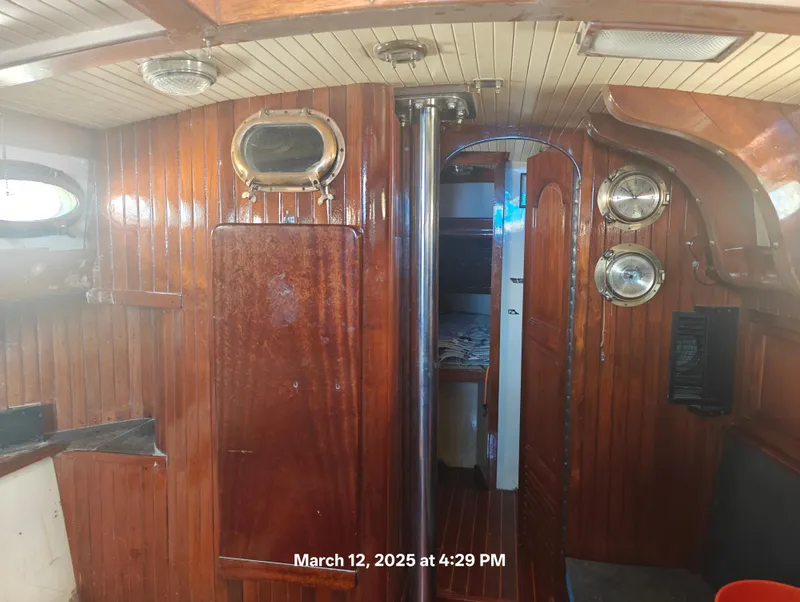 Slide: The Image of Hans Christian 34 1976 - 27