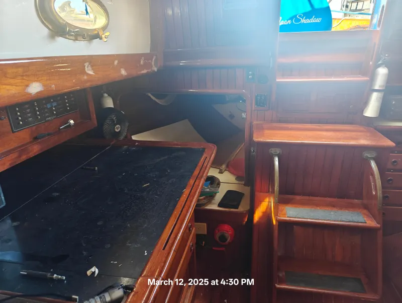 Slide: The Image of Hans Christian 34 1976 - 28