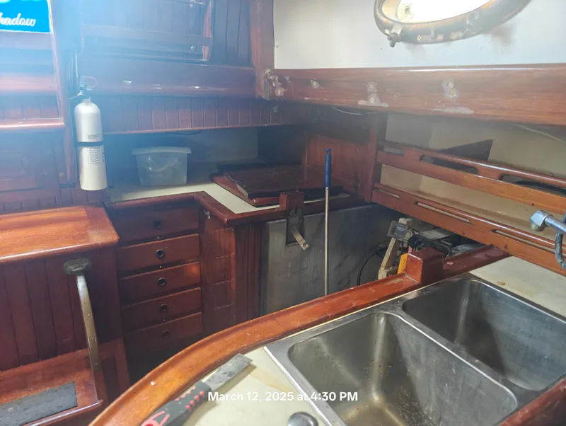 Slide: The Image of Hans Christian 34 1976 - 29