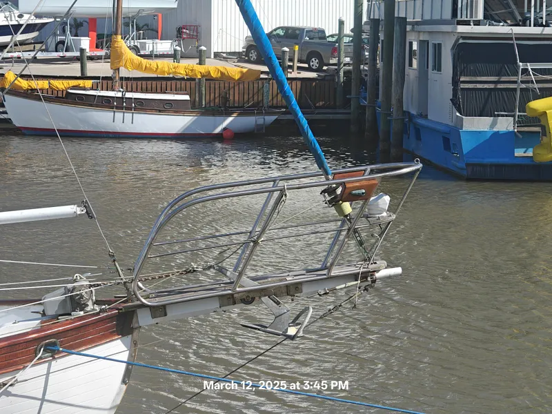 Slide: The Image of Hans Christian 34 1976 - 3